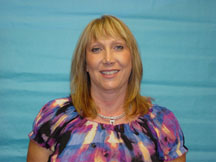 Melanie Bridges - Assistant Principal