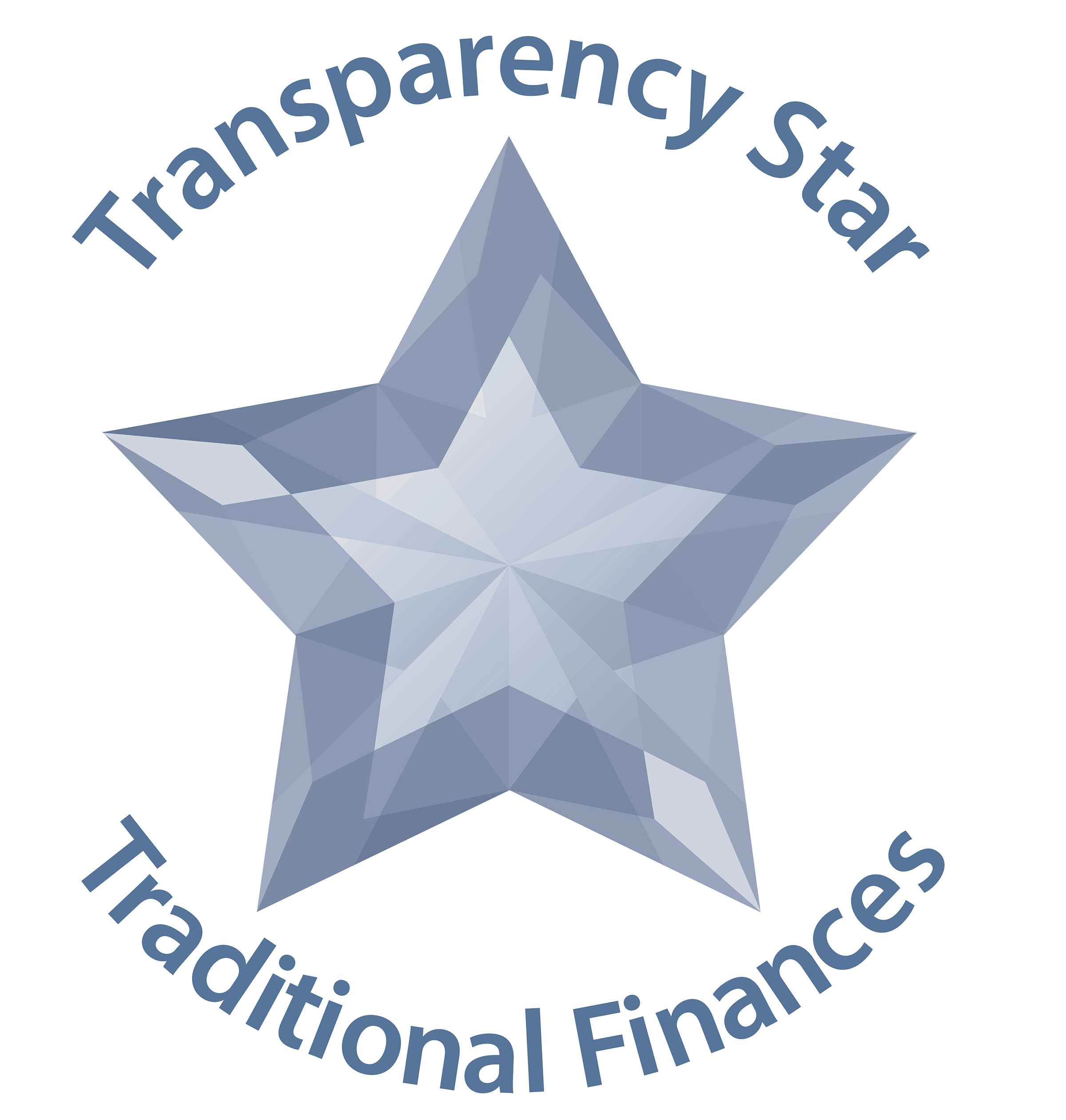 Financial Transparency Star